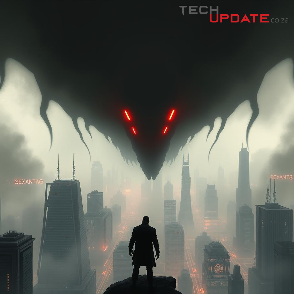 Technology Update